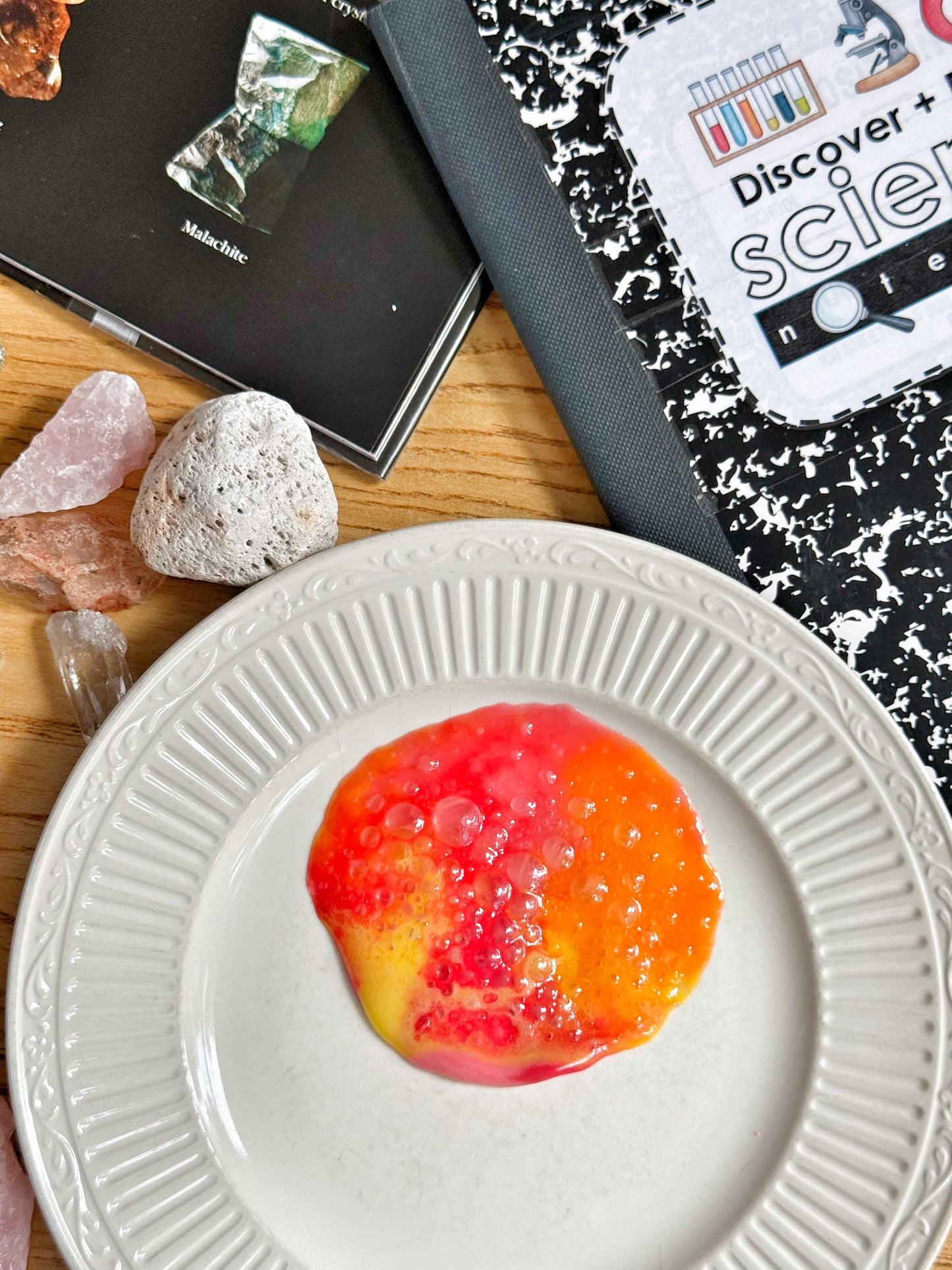 Discover + PLAY: Geology