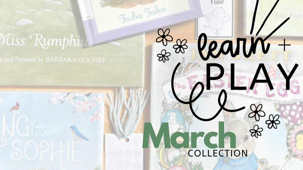 March 2024 Collection