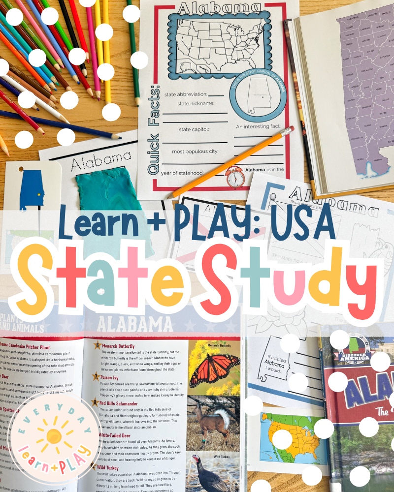 Learn + PLAY USA: Intro