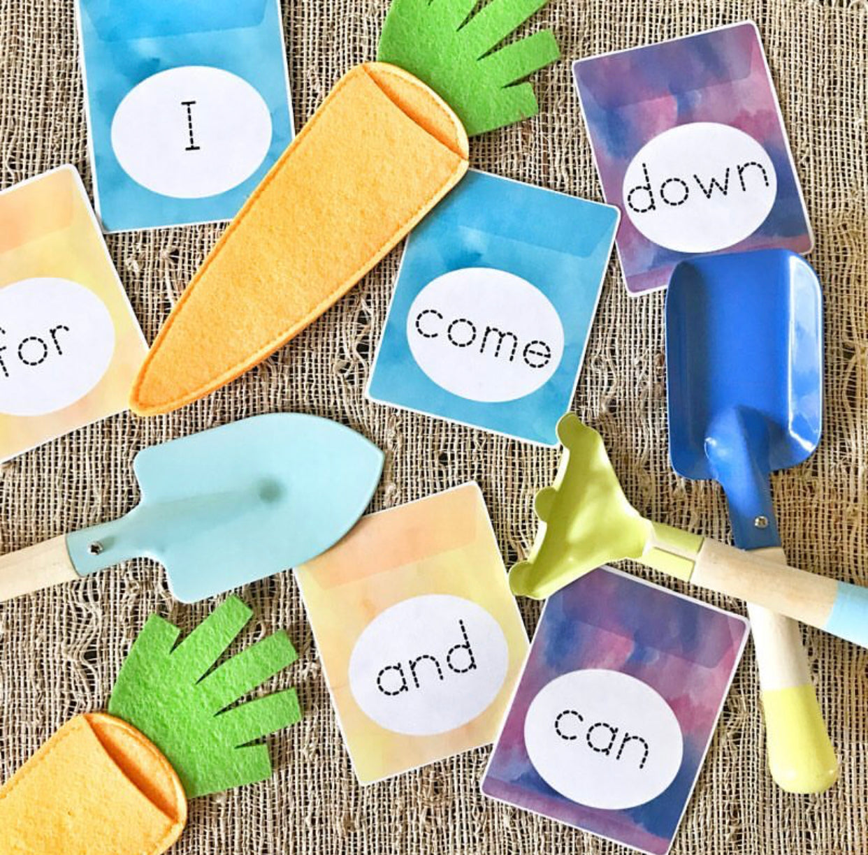 Sight Words