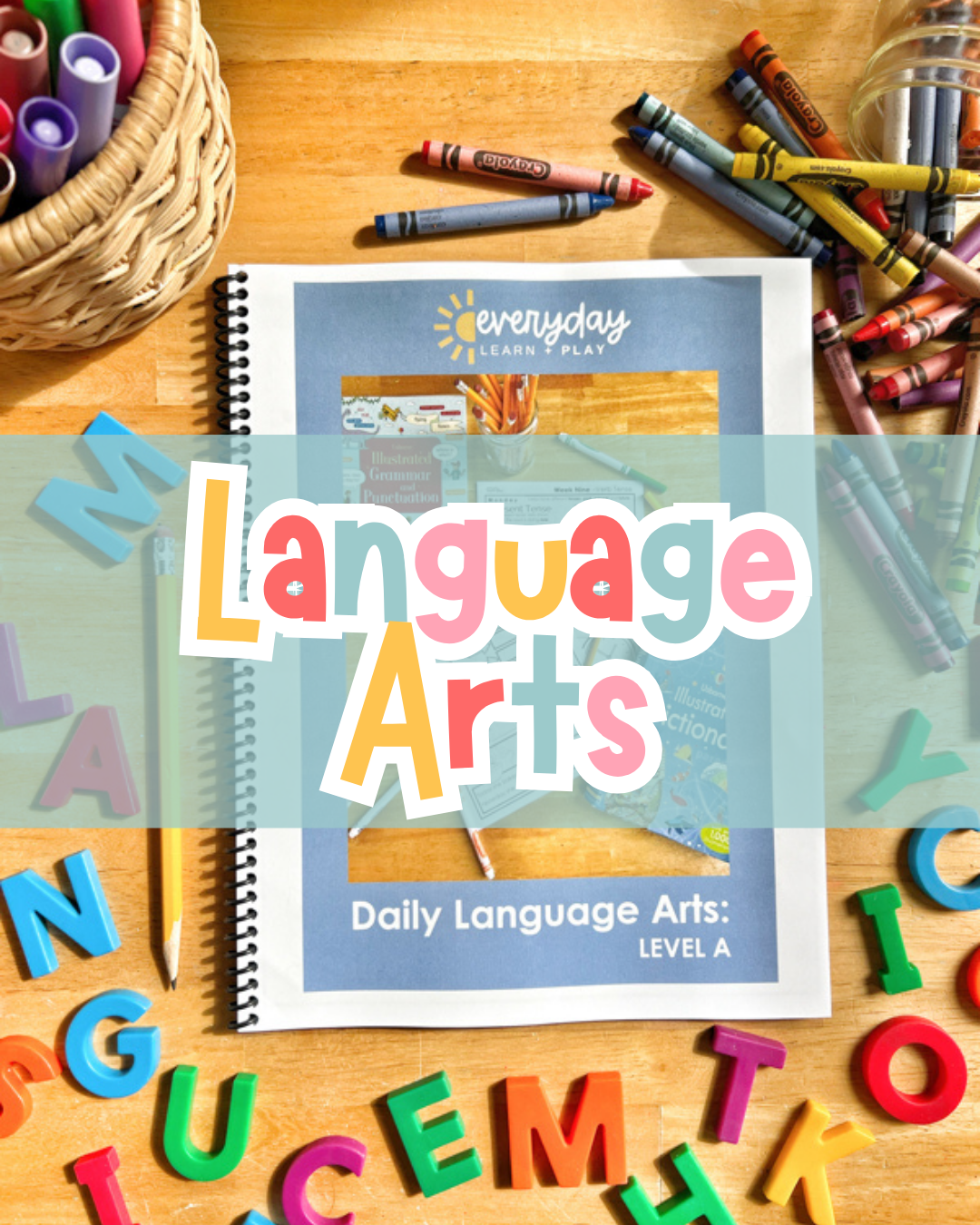 Language Arts