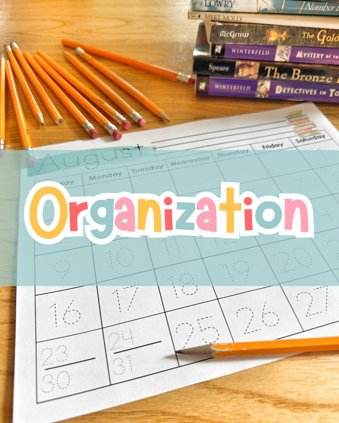 Organization