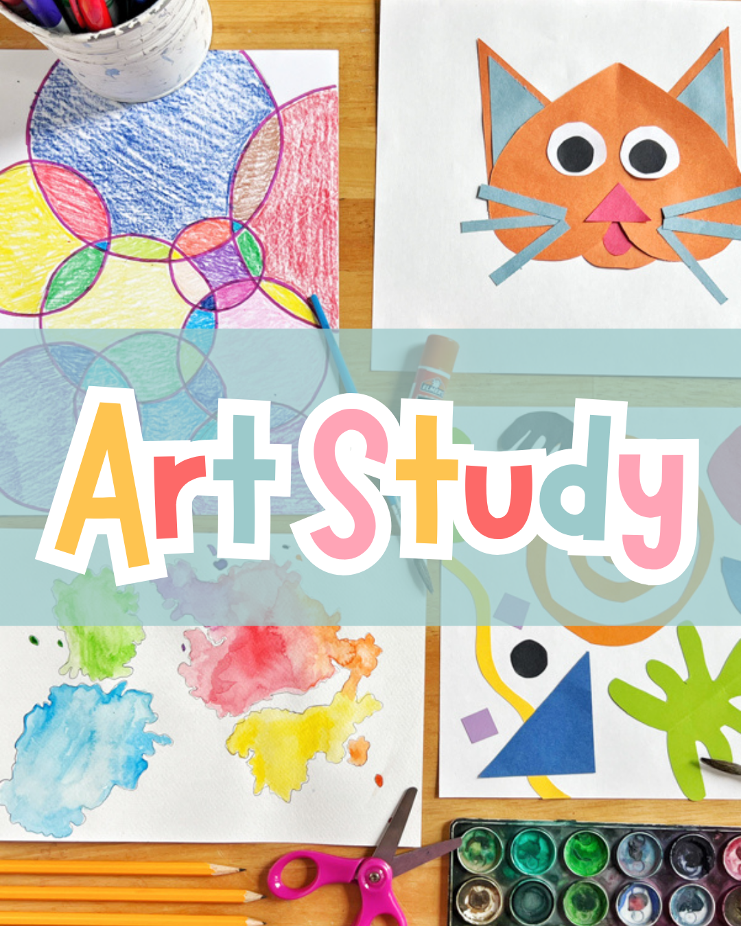 Art Study