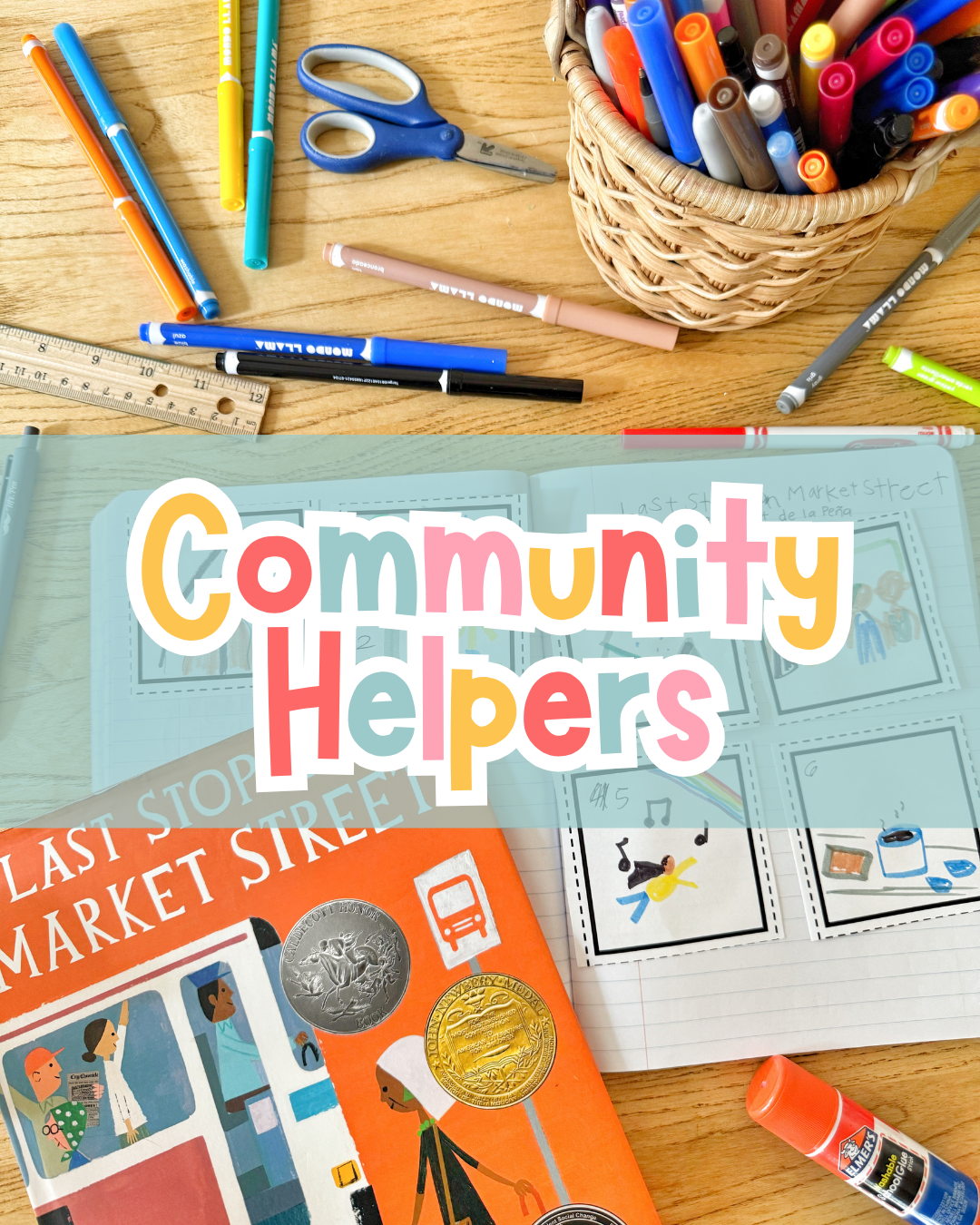 Happy Helpers