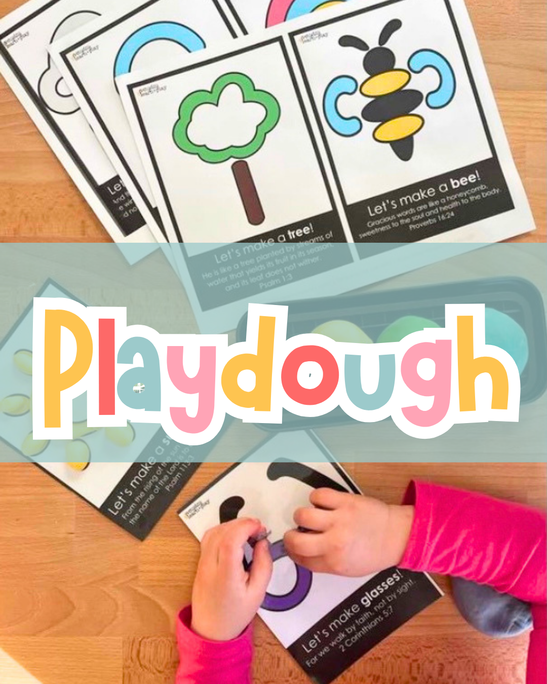 playdough