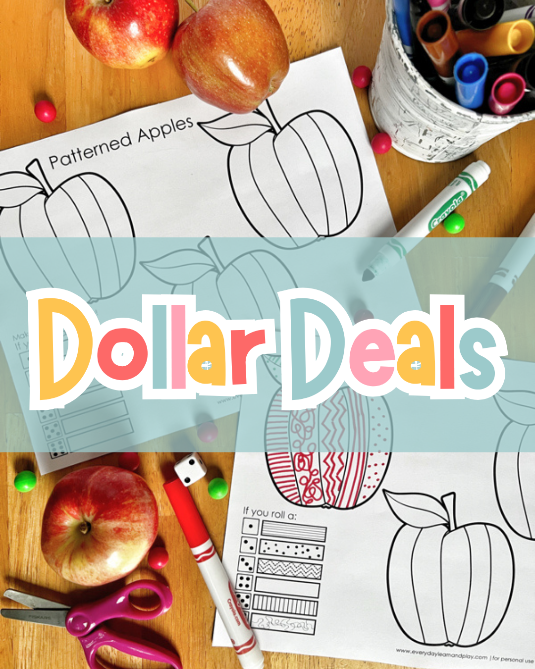 Dollar Deals