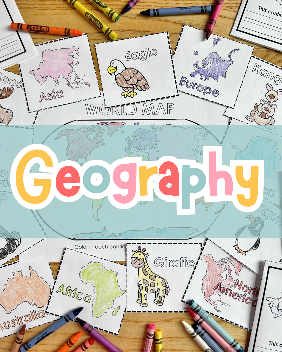 Geography