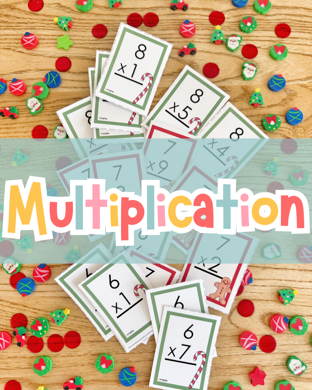 Multiplication