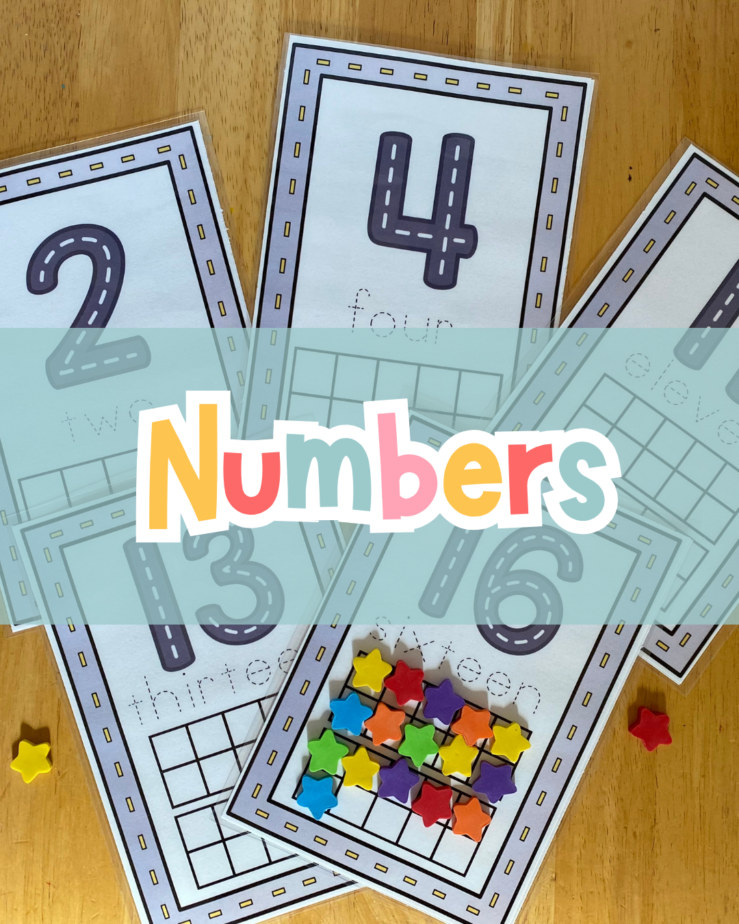Numbers