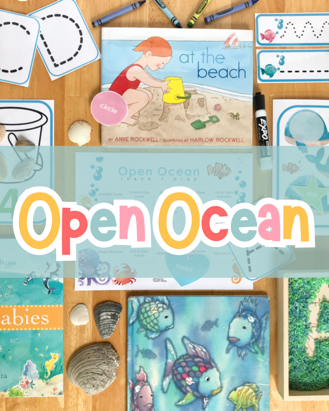 Open Ocean