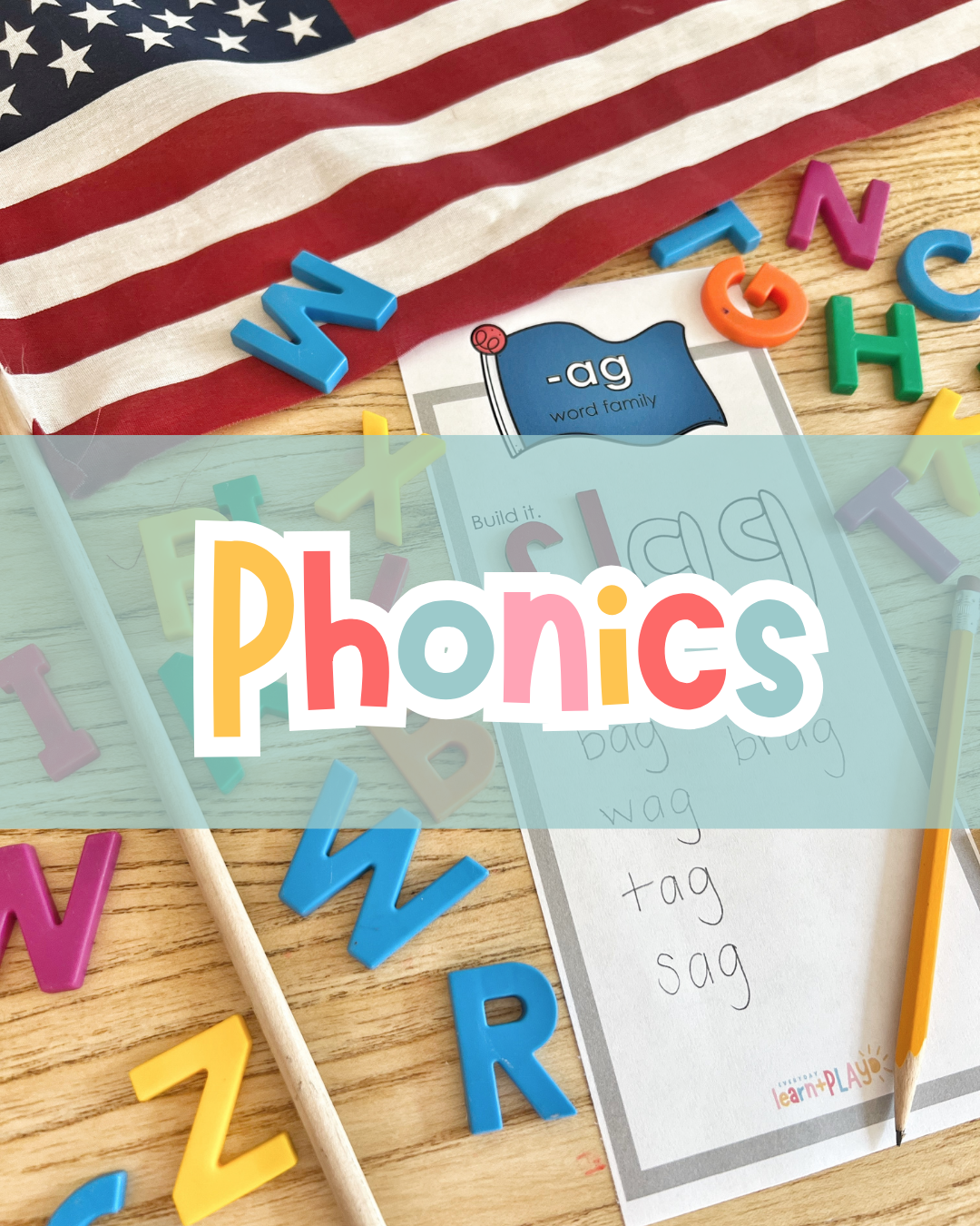 Phonics