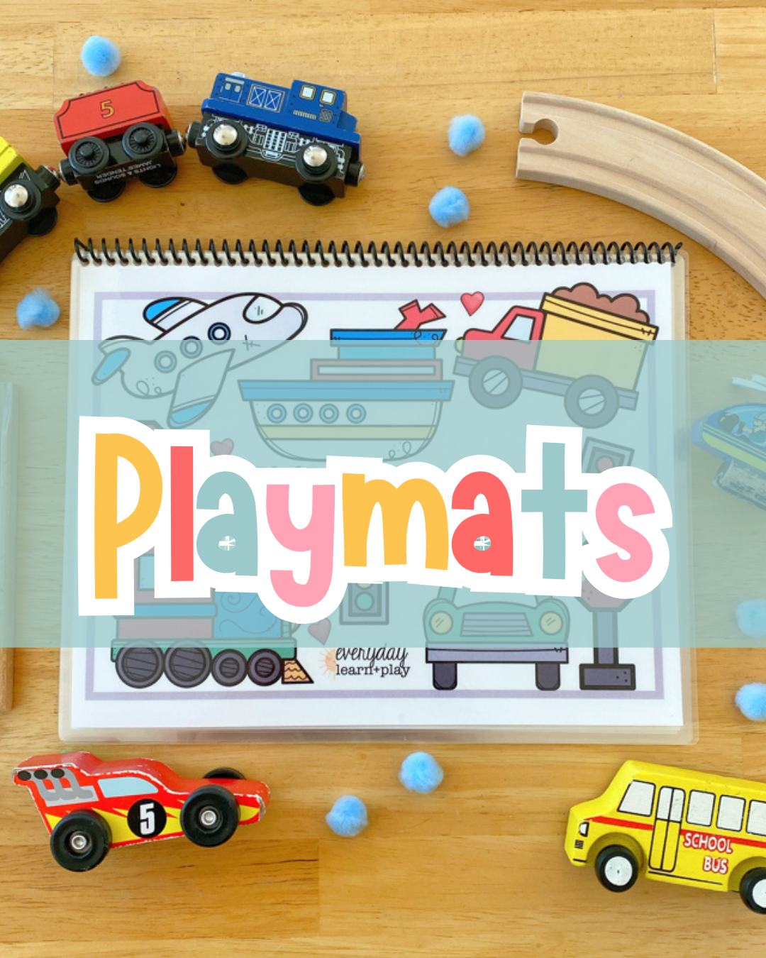 playmats
