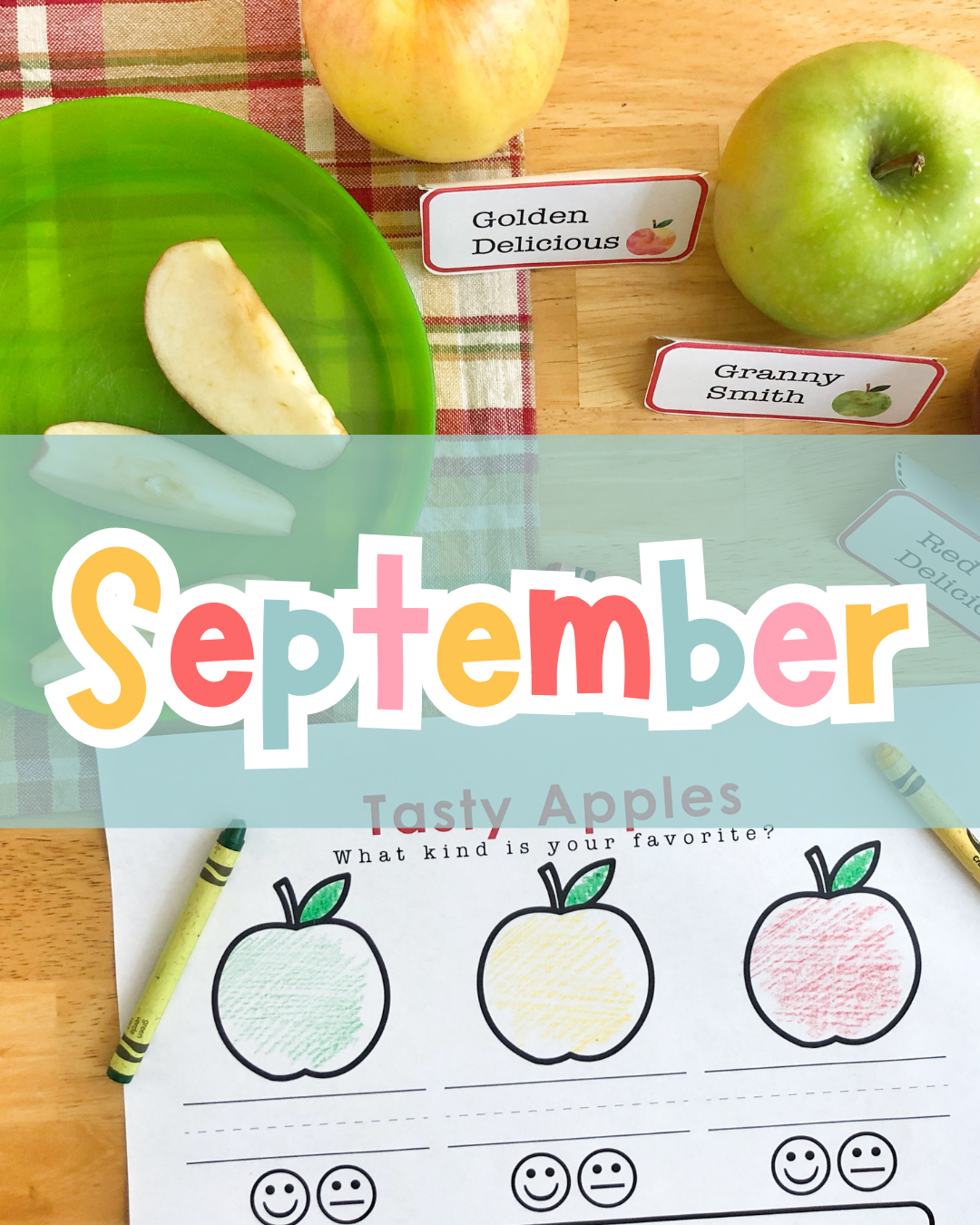 Monthly Feature
