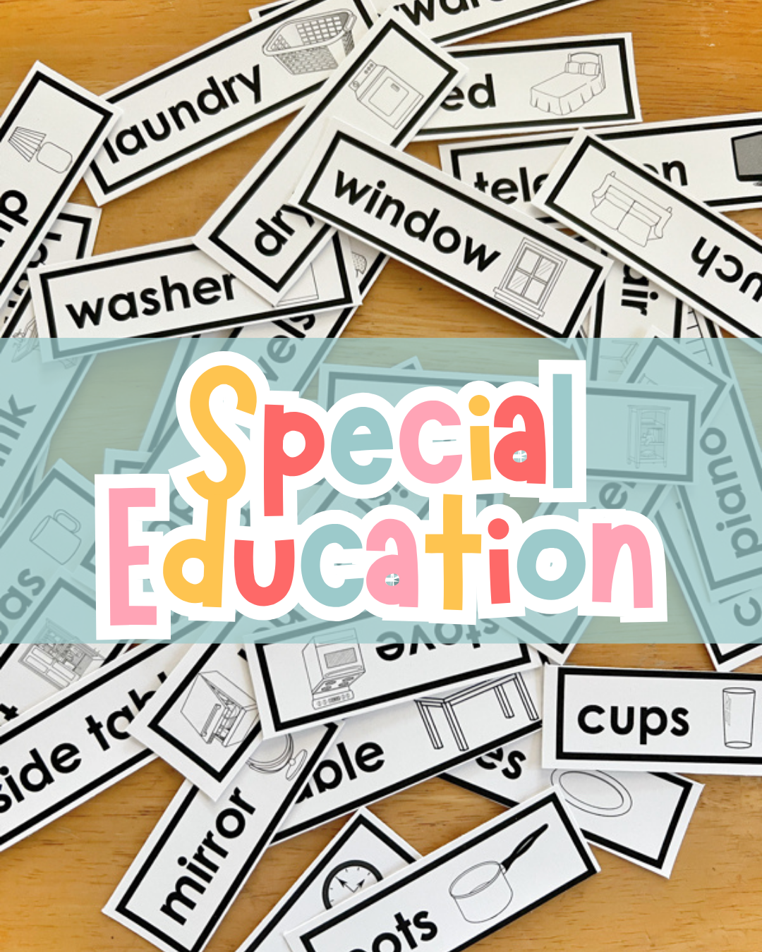 Special Education