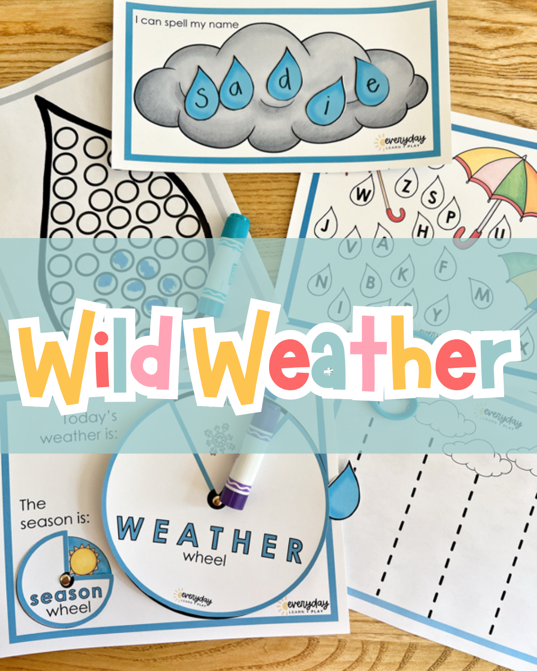 Wild Weather