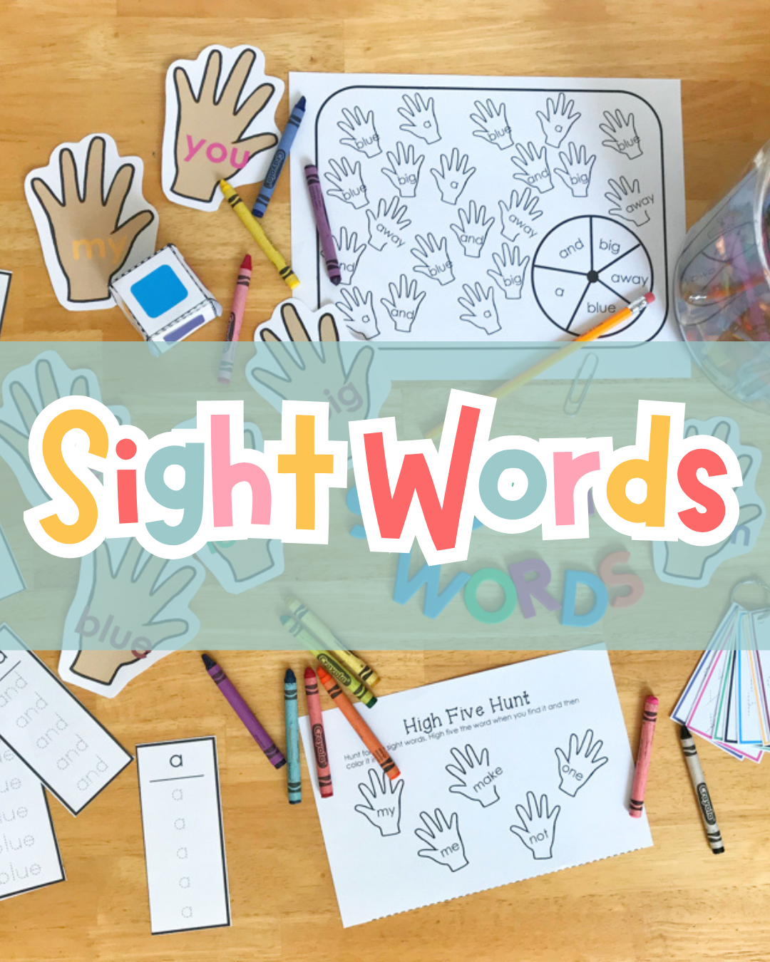 Sight Words