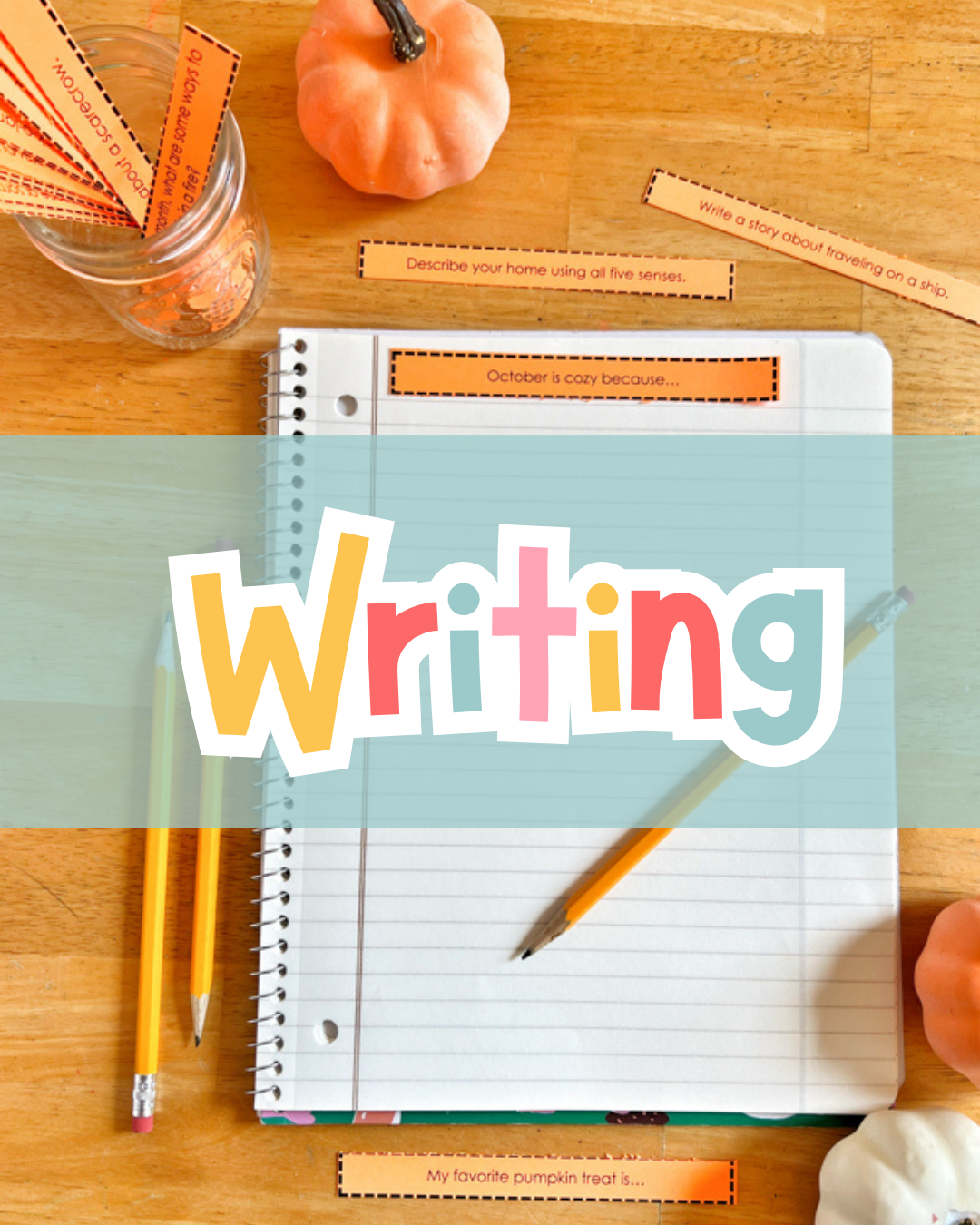 Writing