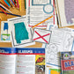 Learn + PLAY USA: Exploring Our Great 50 States UPDATED