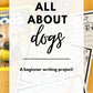 All About Dogs