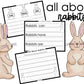 All About Rabbits