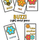 BUZZ! - a sight word game