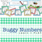 Buggy Numbers Learn + PLAY Set