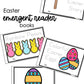 Easter Emergent Readers