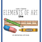 Elements of Art: Line