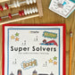 Super Solvers Addition