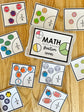 Mini Storage Box For Math Math Mini Boxes - Fractions – Everyday Learn + PLAY