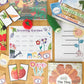 Growing Garden Learn + PLAY Calendar