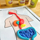 Discover + PLAY: Human Body- Digestive System