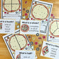 Pizza Party Fraction Fun