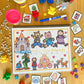 Fairy Tale Friends PLAYmat