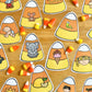 Candy Corn Antonym Game