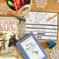 January Picture Book Parade