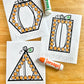 Pumpkin Shape Do A Dot Pages