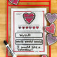 Heart Word Mapping