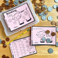 Skill Builder Boxes- Coin Values