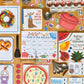 Kids in the Kitchen Learn + PLAY Calendar