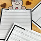 Gingerbread Procedural Writing Project