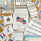 Learn + Explore: The Election