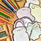 Sandwich Book Report