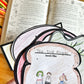 Sandwich Book Report