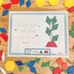 Scripture Pattern Block Pictures
