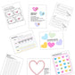 Love Day Learn + PLAY Set