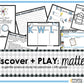 Discover + PLAY: Matter