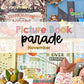 November Picture Book Parade