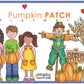 Pumpkin Patch PLAYmat