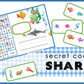 Secret Code Shark